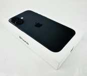 НОВ! Apple iPhone 16 Plus 128GB Black Гаранция!