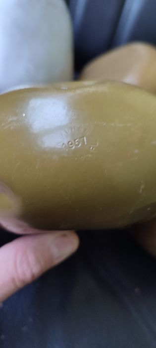 Plosca sticla militară URSS armata sovietică