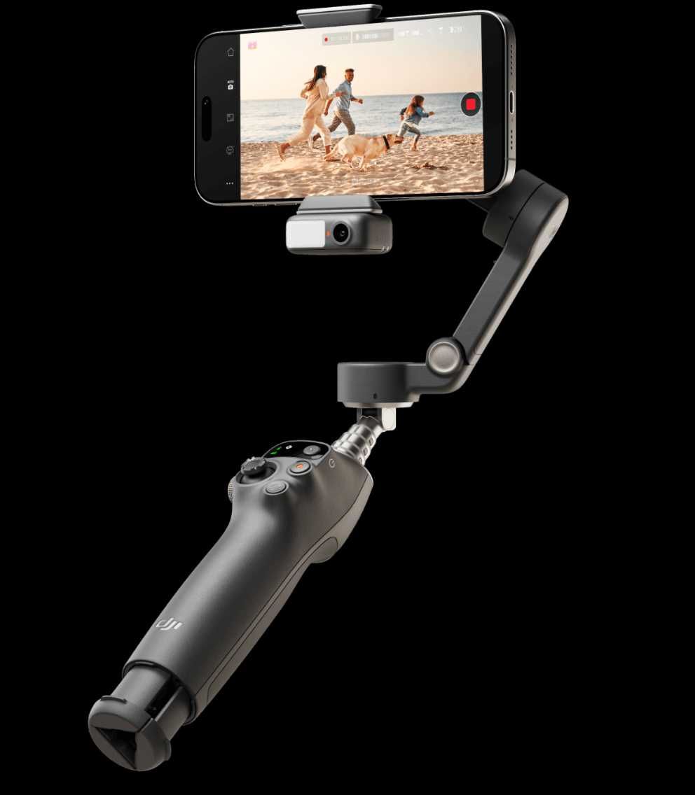 Стабилизатор для телефона Dji osmo 7