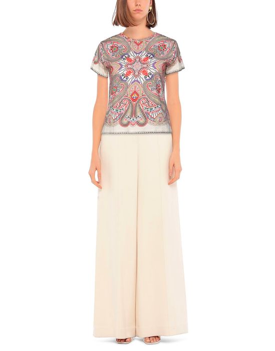 Блузка/тениска Etro, M