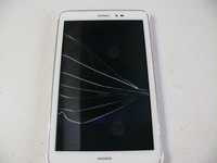 Tableta HUAWEI – 8” model T1-821L Android 4.3 / display spart