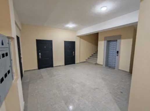 Своя 1-комн 40.4кв.м 8/9 этаж | ЖК GLOBAL HOUSE | Чирчик 10-й мкр