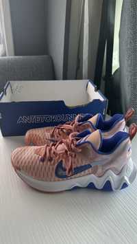 Nike Giannis Antetokounmpo | 42 | Arctic Orange