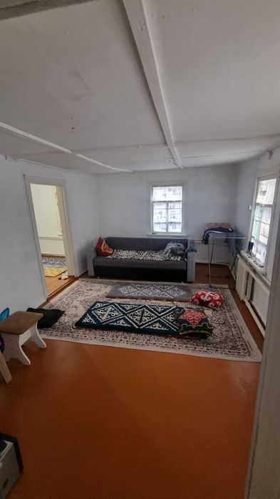 Продам второй Павлодар. Отдельно стоящий.  100 квадратов. Жилые 70кв.