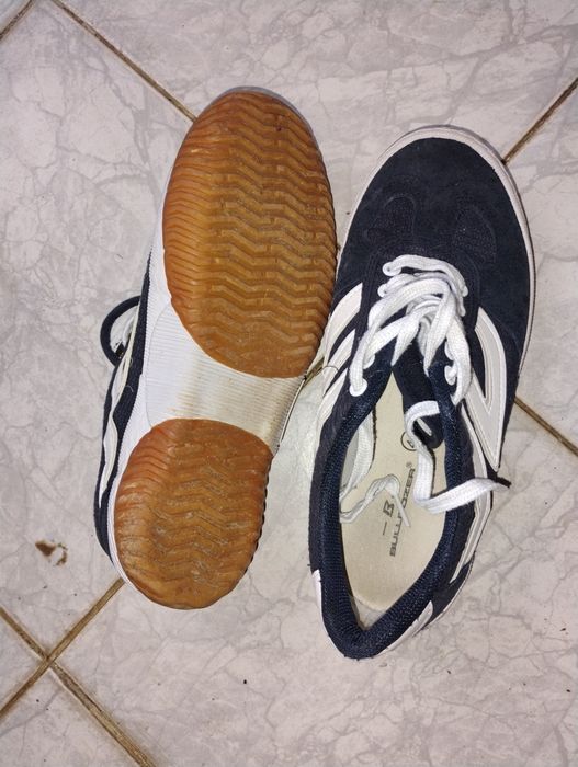 Гуменки Булдозер 44номер