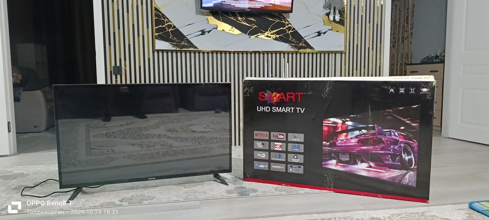 Продам телевизор