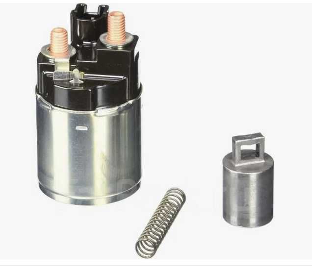 Втягивающее реле стартера на модели Тойота. Новое в упаковке. Гарантия