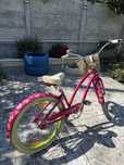 Bicicleta dama Electra Cherie