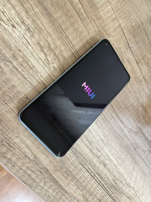 Redmi note 9 64Gb коробка бор