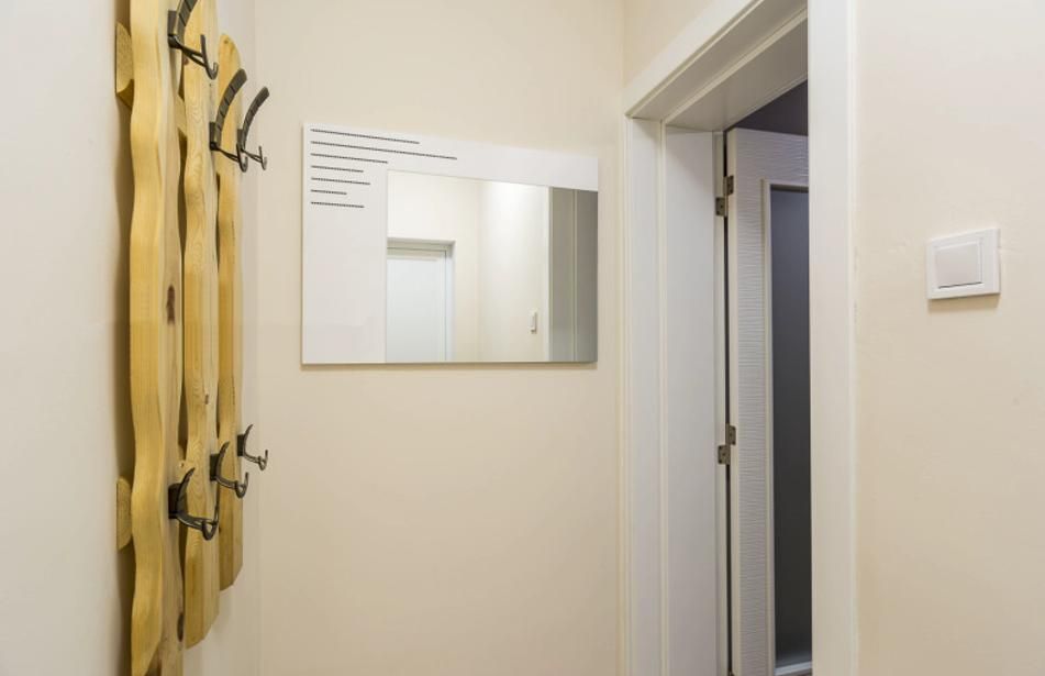 Дава се под наем Двустаен апартамент в Пловдив, Кючук Париж - 50 кв.м за 400 € - Снимка #5