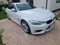 BMW 425d F32 2014 M Pachet / Led / Head Up / Camere / Trapa / RATE