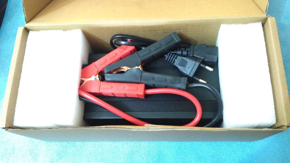 Sursa alimentare reglabila 14.6v 100A