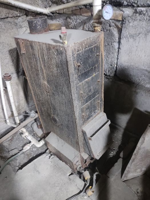 Котеллар сотилади