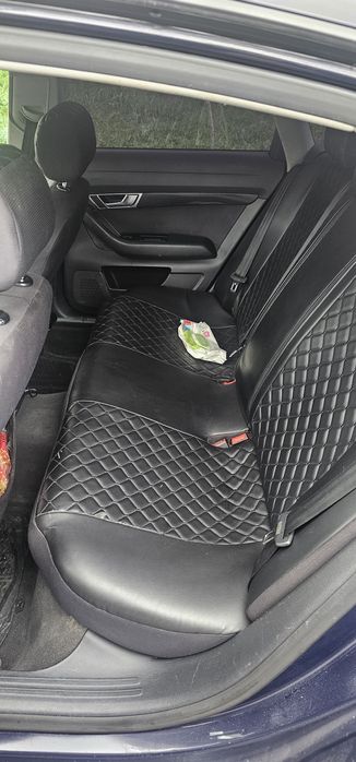 Vand audi a6 c6 4f 2.0tdi