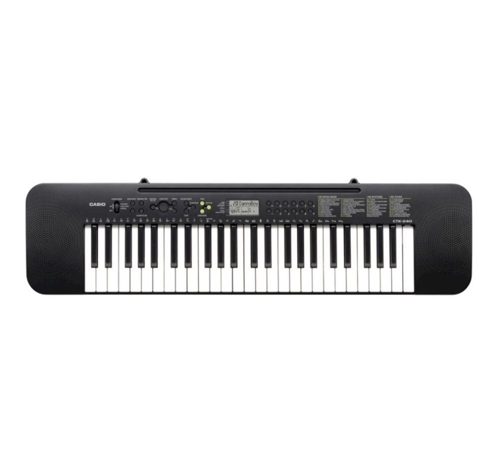 Продам Синтезатор Casio CTK-240