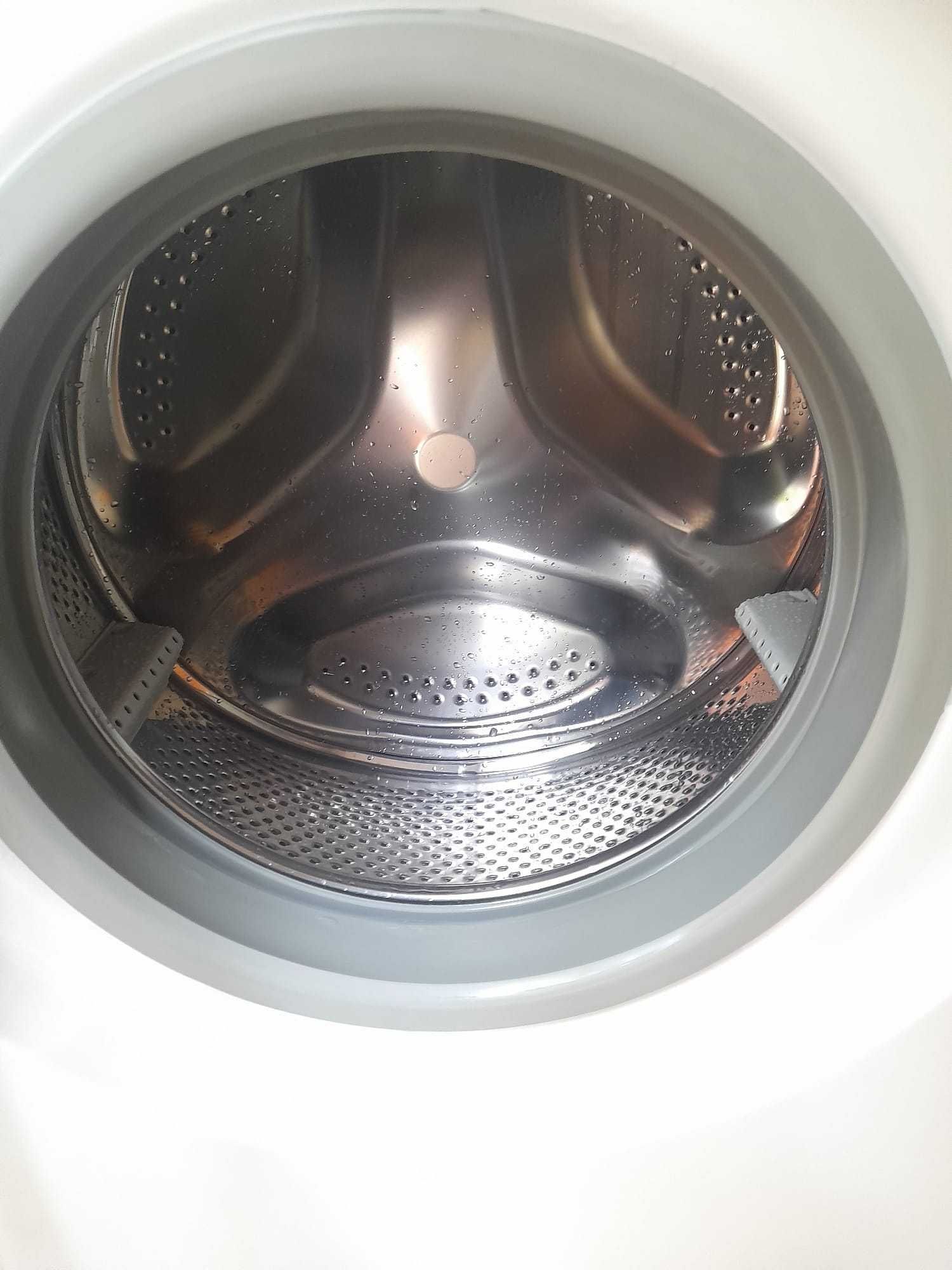 Masina de spalat de vanzare Indesit 6 kg Pret 500 lei