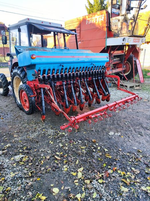 Semănătoare isaria 2.25 m