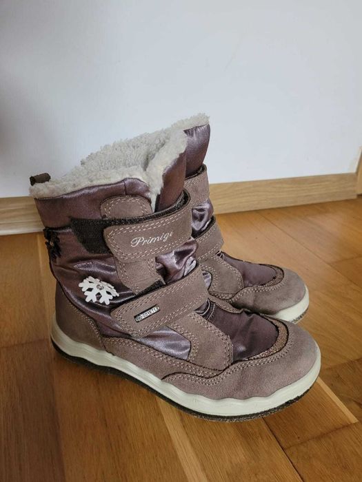 Primigi cu GoreTex Marime 31 - 85ron impermeabili