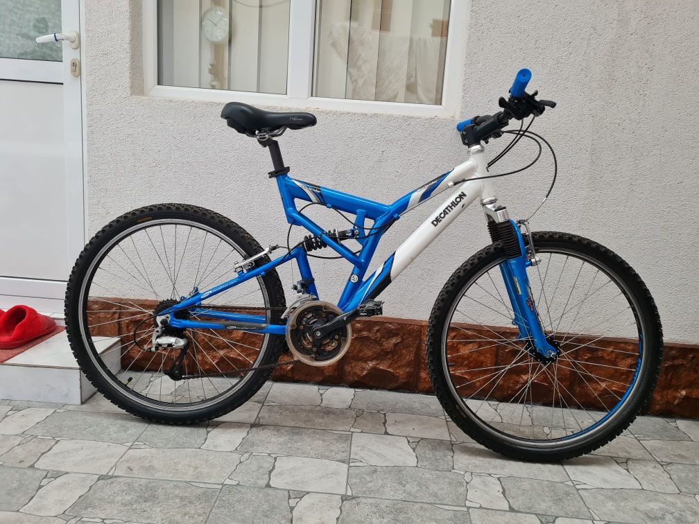 Bicicleta copii Rock Rider