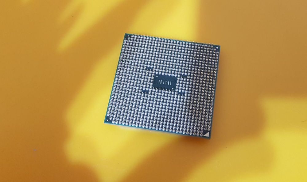 Procesor Quad AMD A6-3650 ,2,60Ghz,Socket FM1