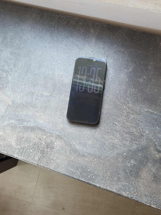 İphone 15 pro 128 gb