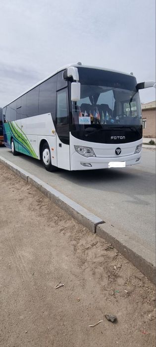 Foton Автобус туристик сотилади
