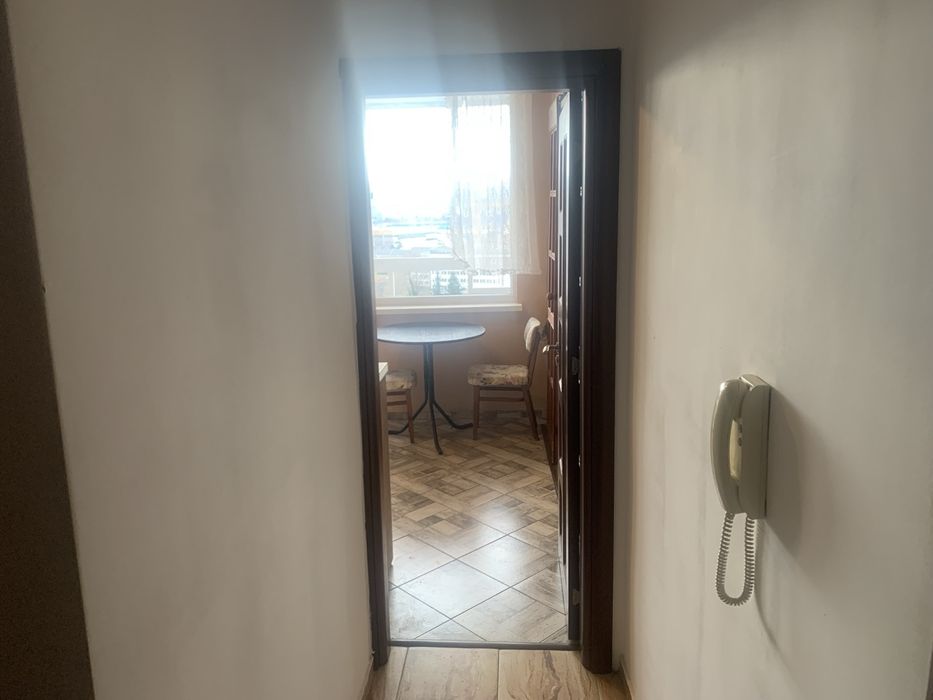 Дава се под наем Тристаен апартамент в Варна, Център - 68 кв.м за 433.5 € - Снимка #5