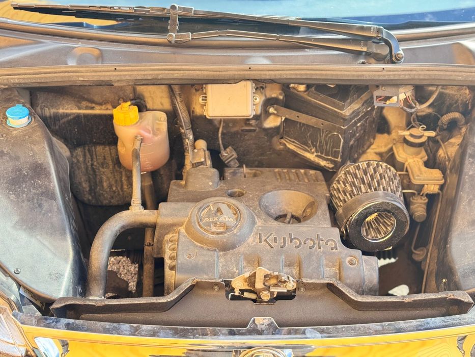 Vand Aixam Crossover 2019