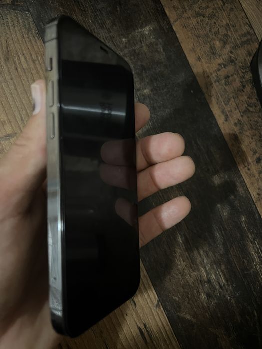 Iphone 12 pro!!!