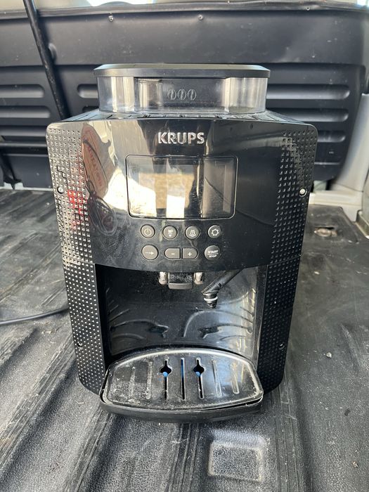 Кафеавтомат Крупс