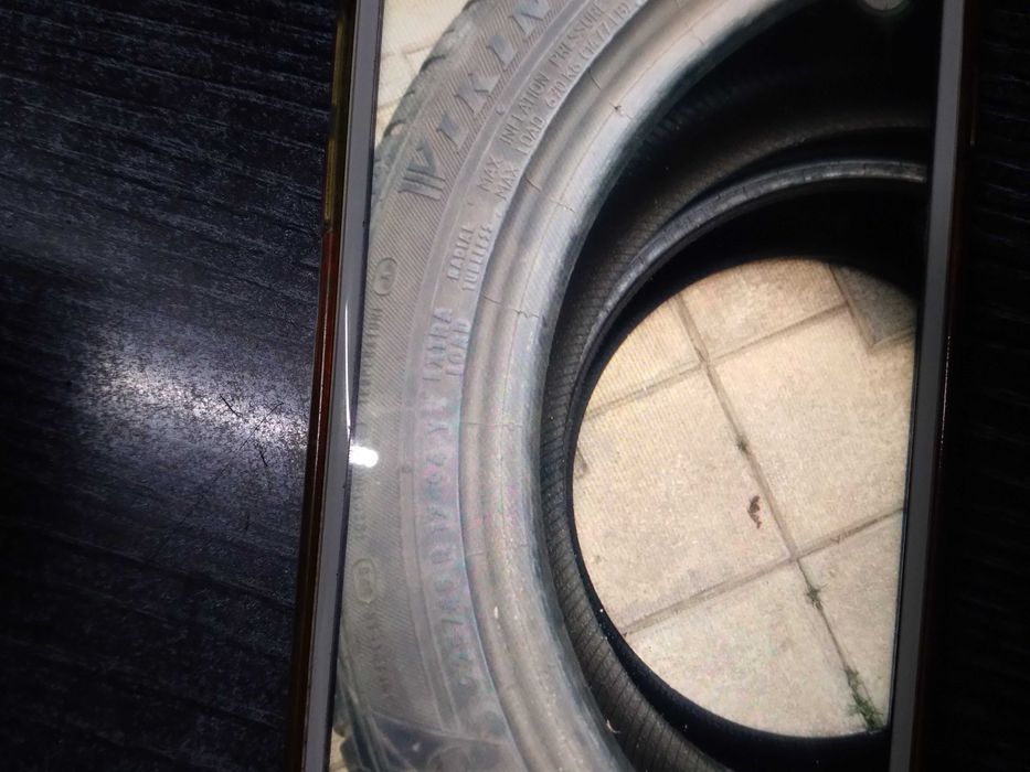 Anvelope auto rulate