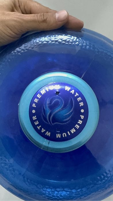 Термоусадочные колпачки для 19 литров