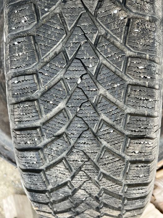 Продам автошины 205/55/R16