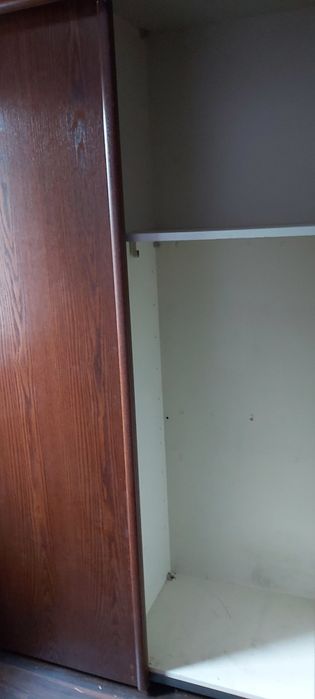 De vânzare Dressing din lemn masiv Germania