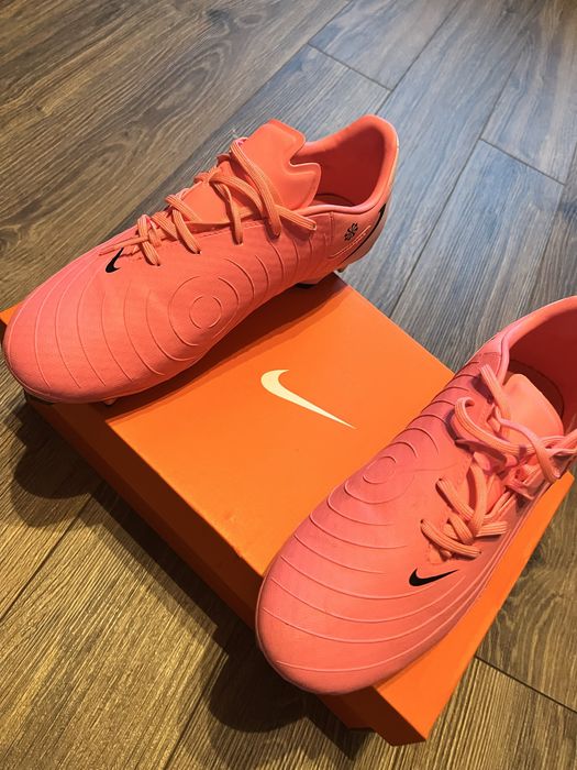 Nike phantom GX II Academy
