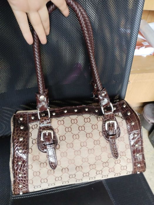 Дамска чанта за ежедневие