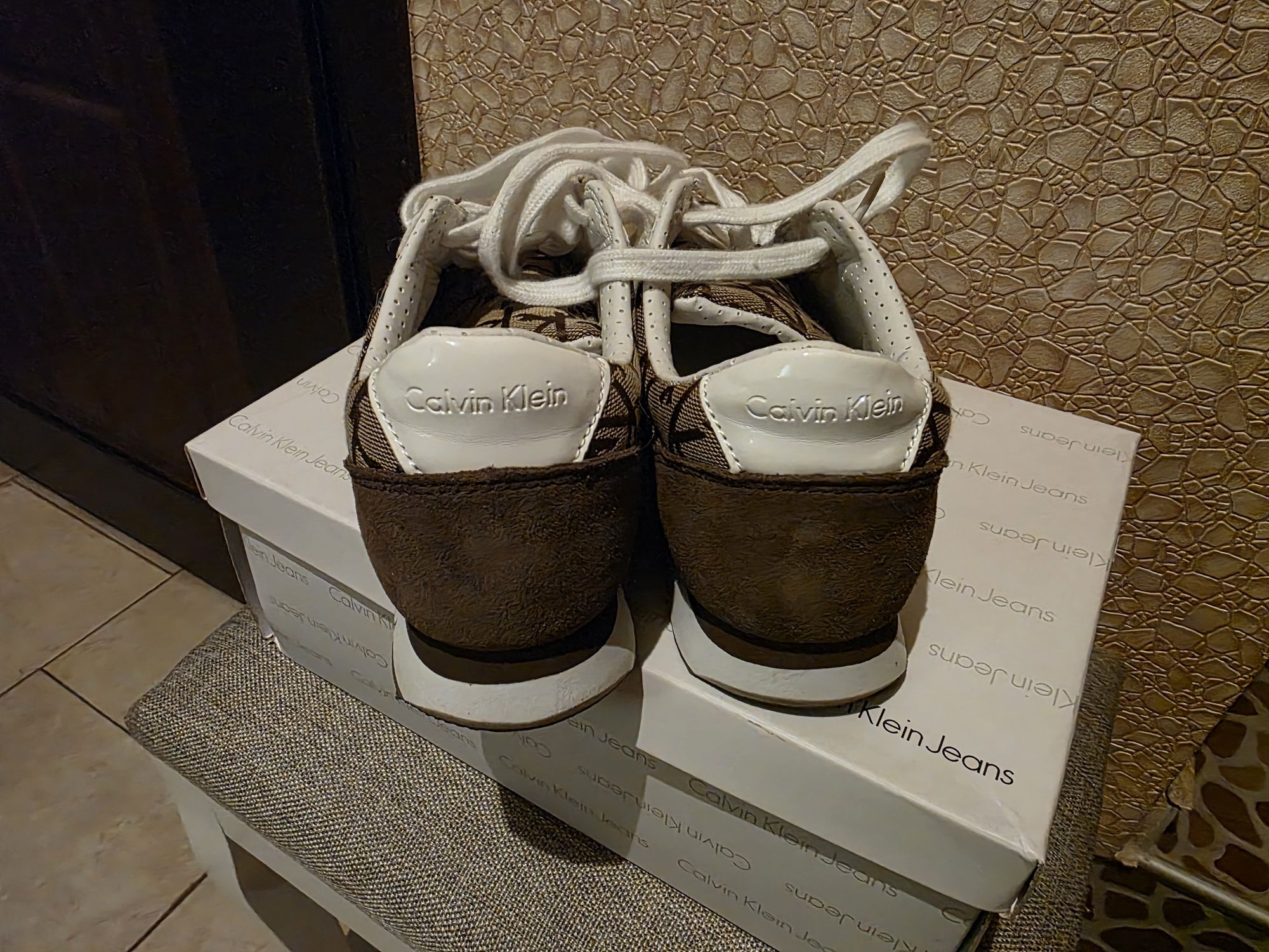 New Balance, CK, NS спортни обувки