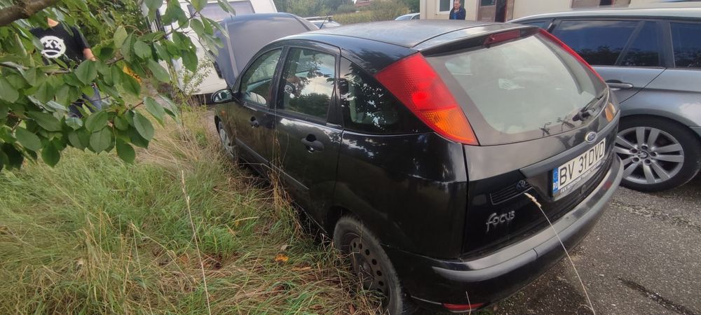 Ford dezmembrari sau rabla