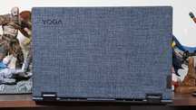 Lenovo Yoga 6 jeans Ryzen 5 5500U озу8гб 512ssd Сенсорный