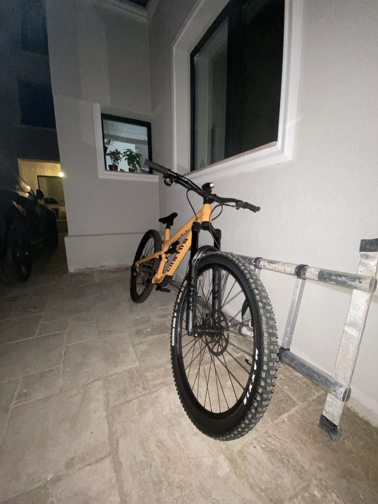 Canyon Spectral 5 2024