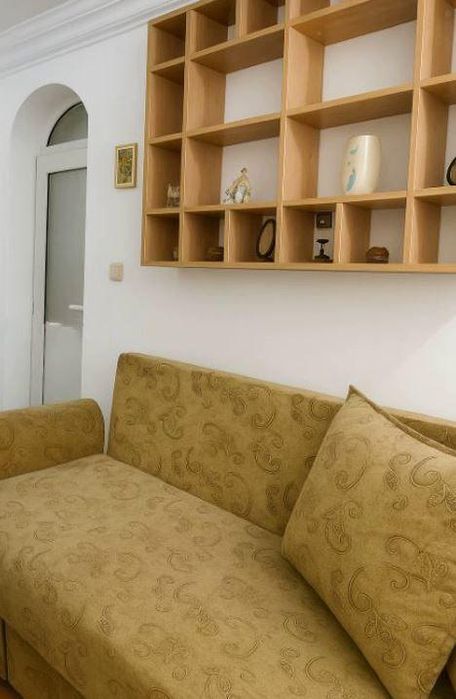 Двустаен апартамент в района на Център !