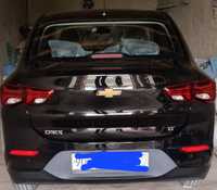 Chevrolet Onix 3 LT