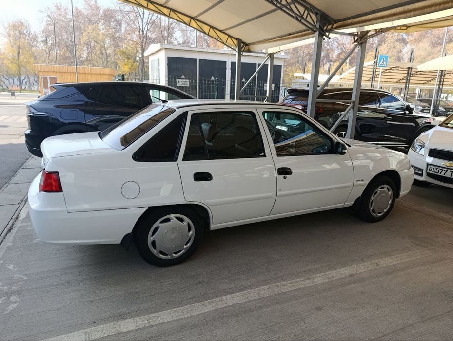 Nexia 2 sotiladi yili 2015