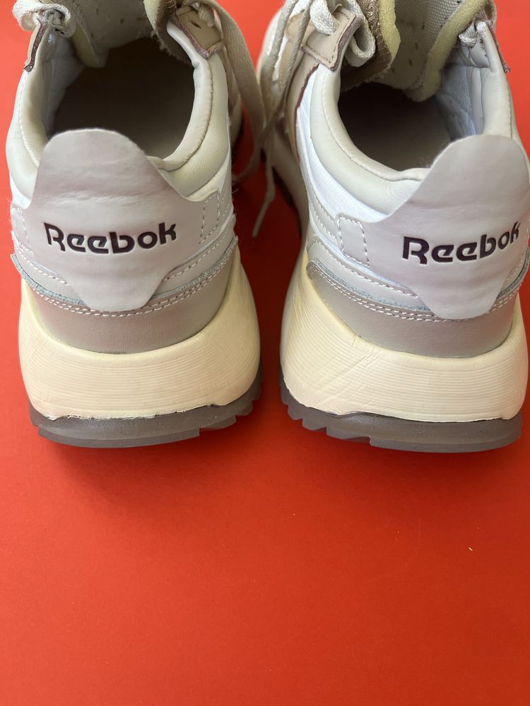 REEBOK x Pleasures - 42 номер / Оригинал