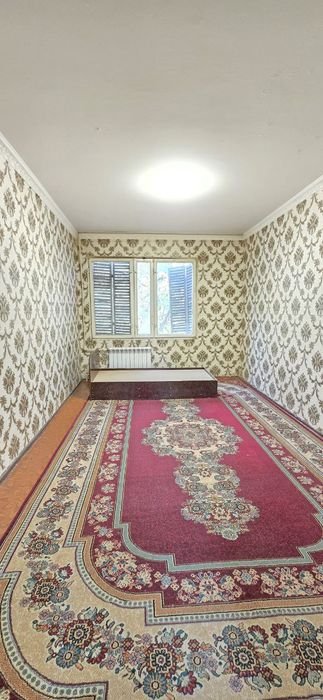 Продаётся квартира Чиланзар квартал.  2х комнатная