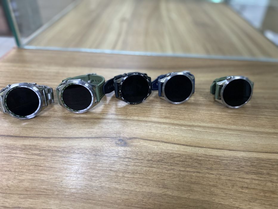 Huawei Watch GT4