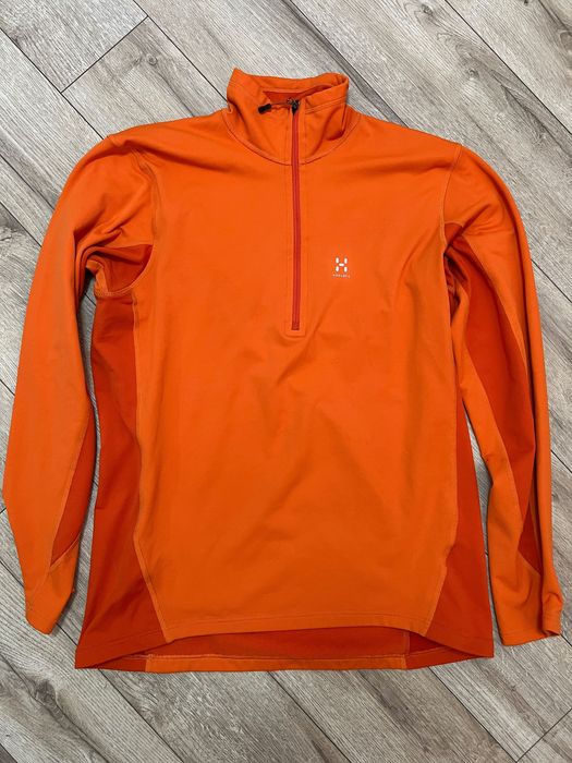 Haglofs bluză schi L ski