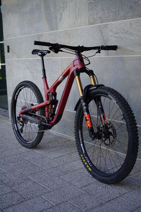 2021 PROPAIN TYEE Highend FOX/XO *enduro*