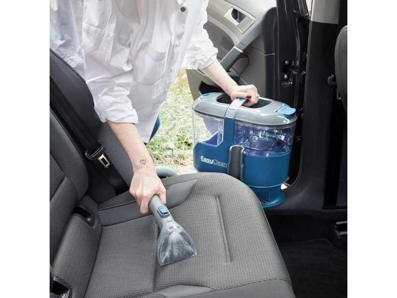 Прахосмукачка за Сухо и Мокро Почистване Vacmaster SCA0801