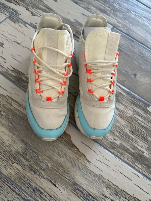 Vand adidasi Reebok Legacy 83 Nr 35.5